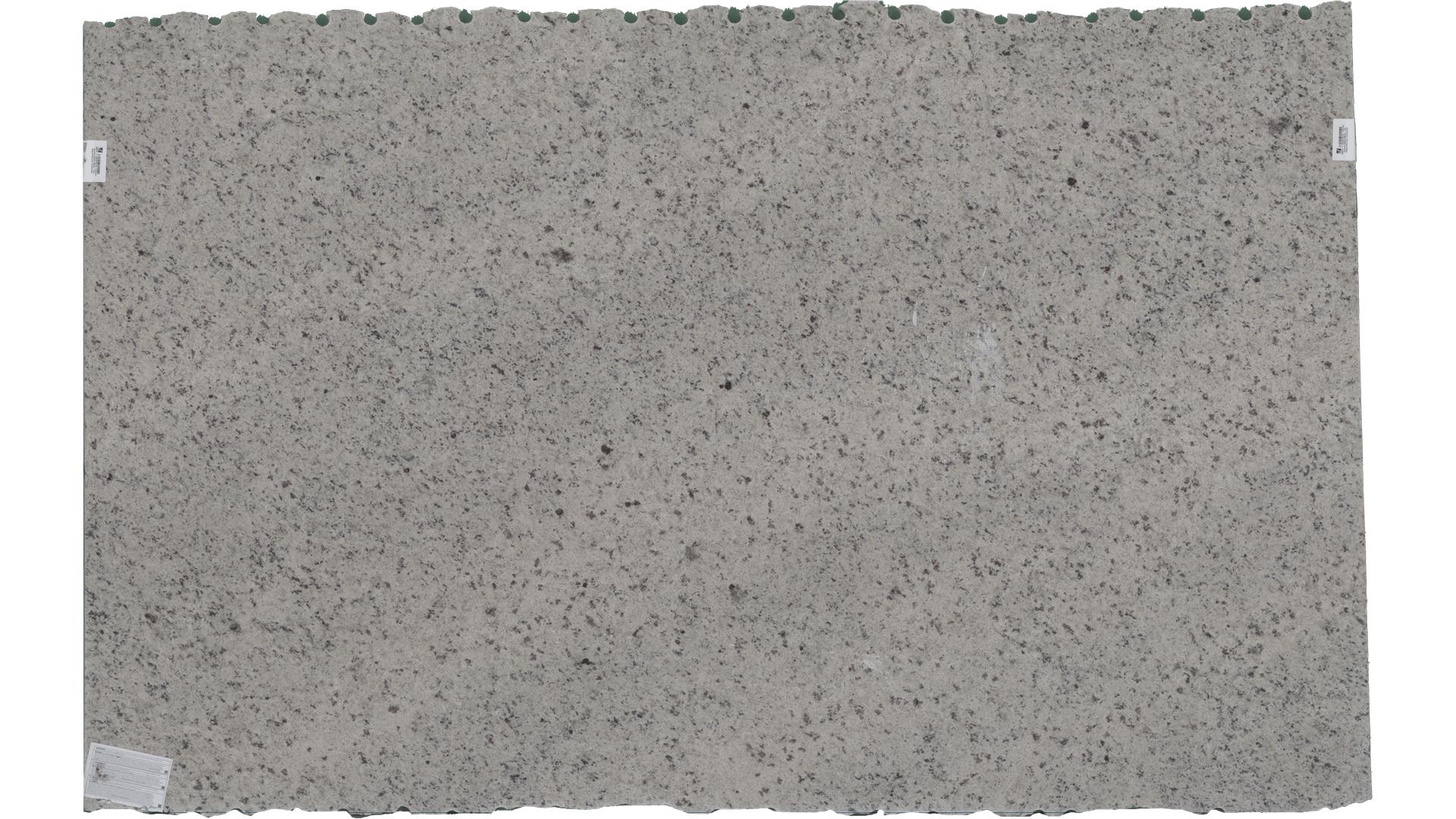 Dallas White Granite Slabs