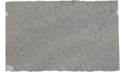 Dallas White Granite