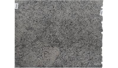 Dallas White Granite