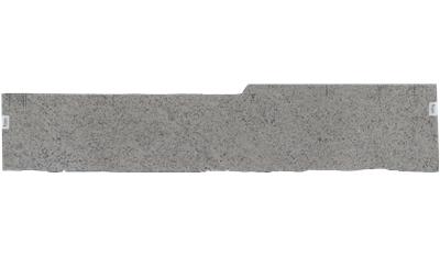 Dallas White Granite