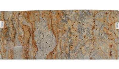 River valley Gold Granite