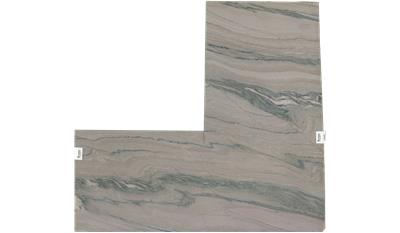 FANTASY MACABUS Quartzite