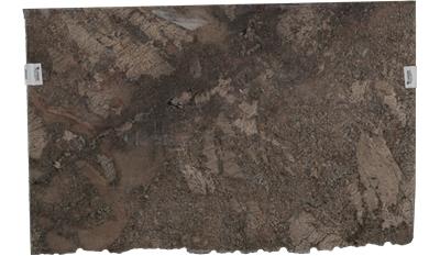 CREMA TYPHOON Granite