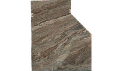 Fantasy Brown Granite
