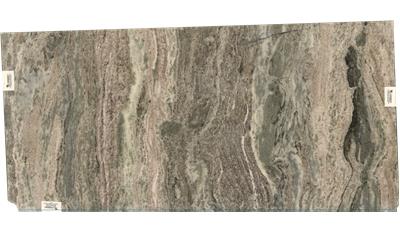 Fantasy Brown Granite