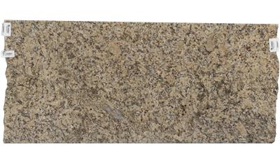Golden Cascade Granite
