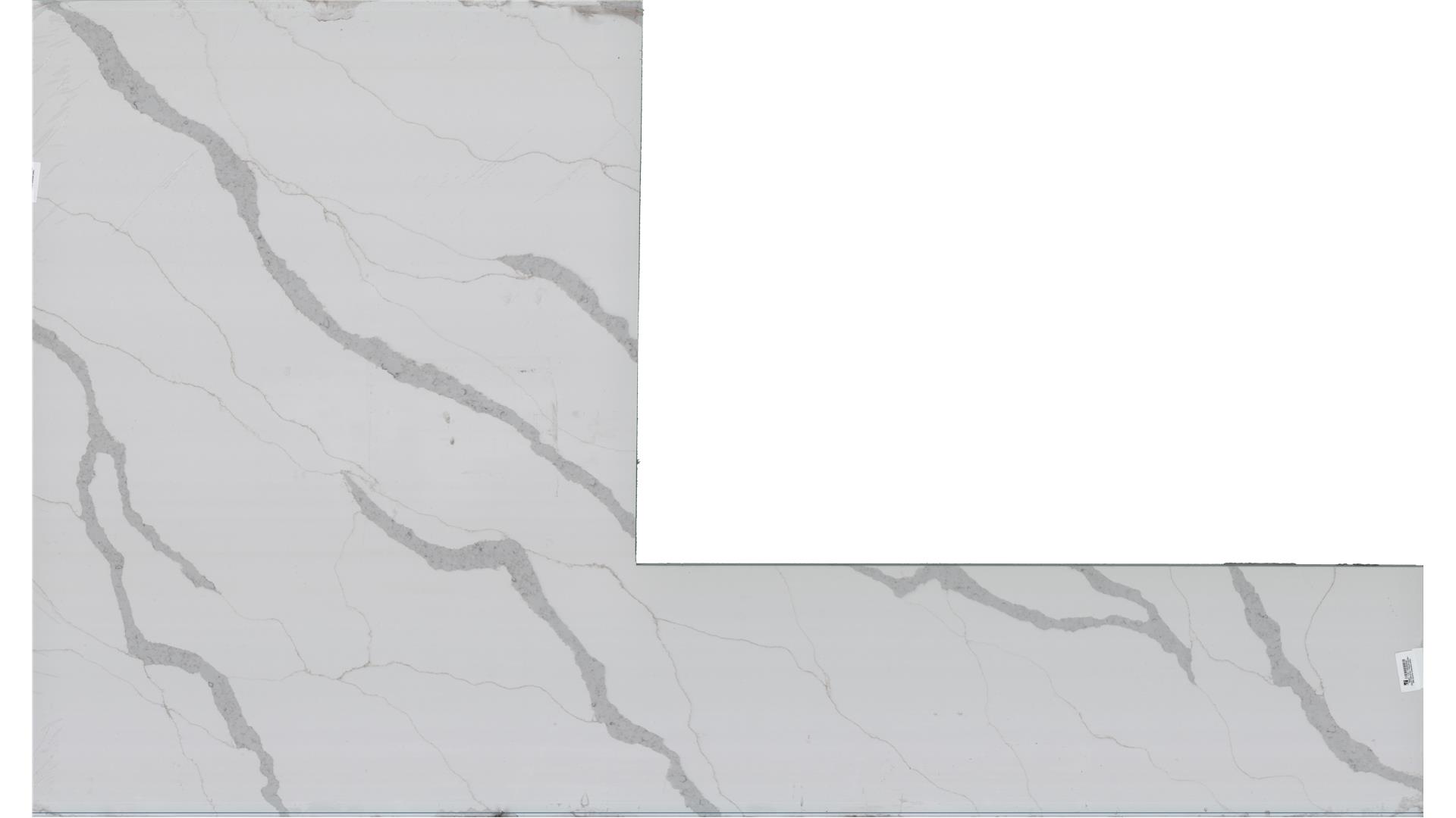 CALACATTA IDILLIO Quartz Slabs