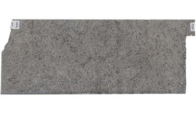 Dallas White Granite