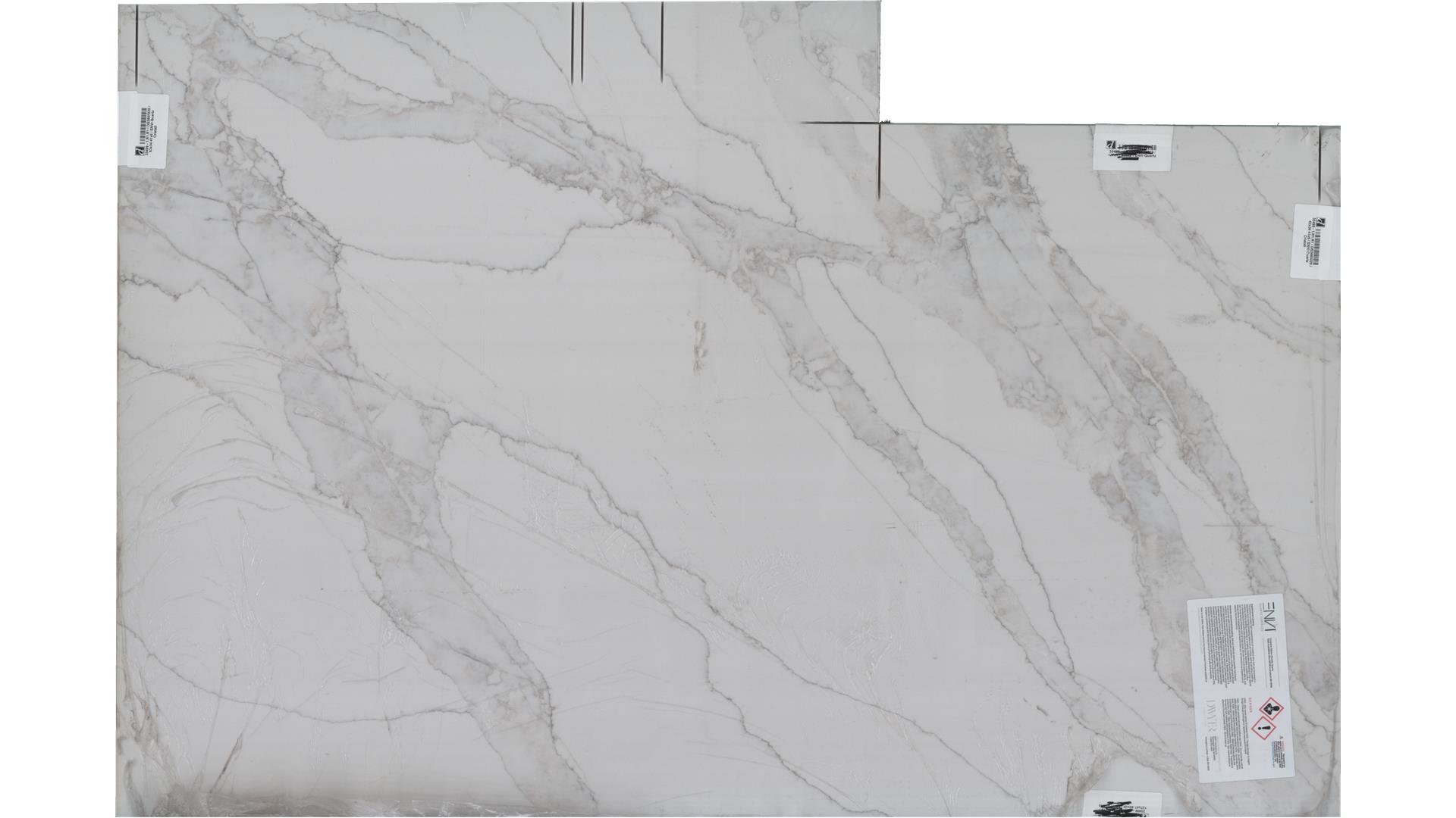 Cristall Quartz Slabs