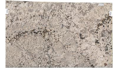 ADONIS WHITE Granite