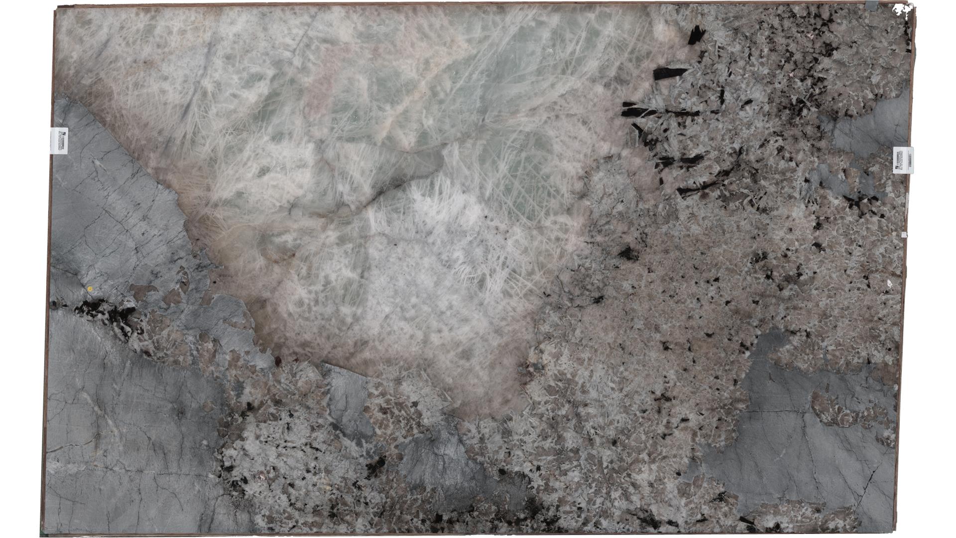 Patagonia Blue Granite Slabs