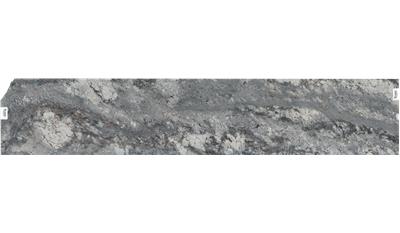 Thunder White Granite