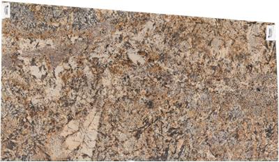 Delicatus Gold Granite