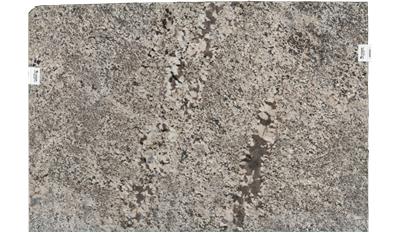 saddle white Granite