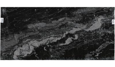 Midnight Thunder Granite