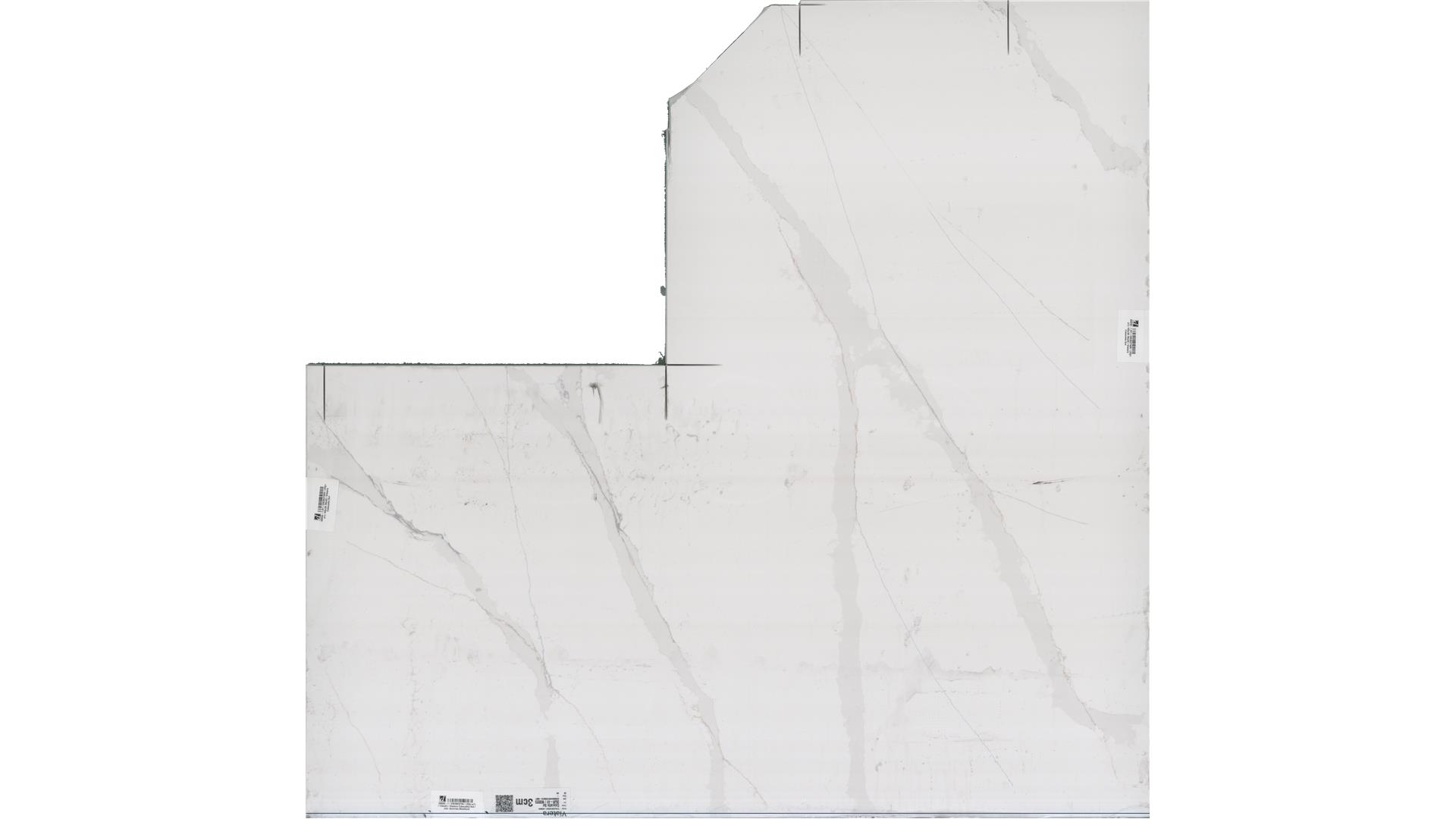CALACATTA SOL Quartz Slabs