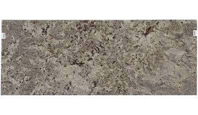 Alaska White Granite