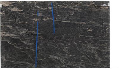 Expresso Granite