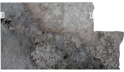 Patagonia Blue Granite