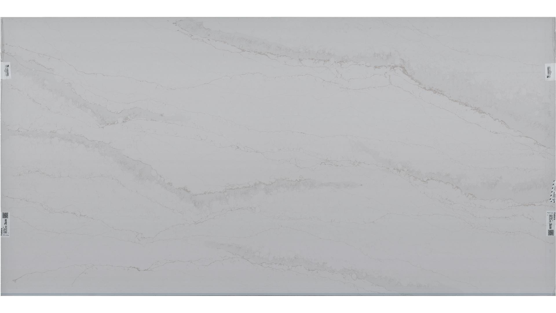 Cloud Ridge Quartz Slabs