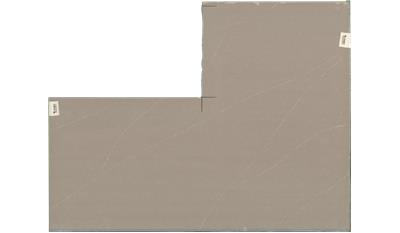 SOAPSTONE MIST Quartz