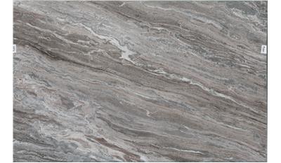 FANTASY BROWN Quartzite