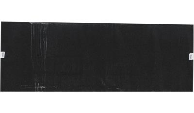 Black Pearl Leather Granite