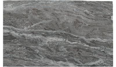 Fantasy Brown Granite