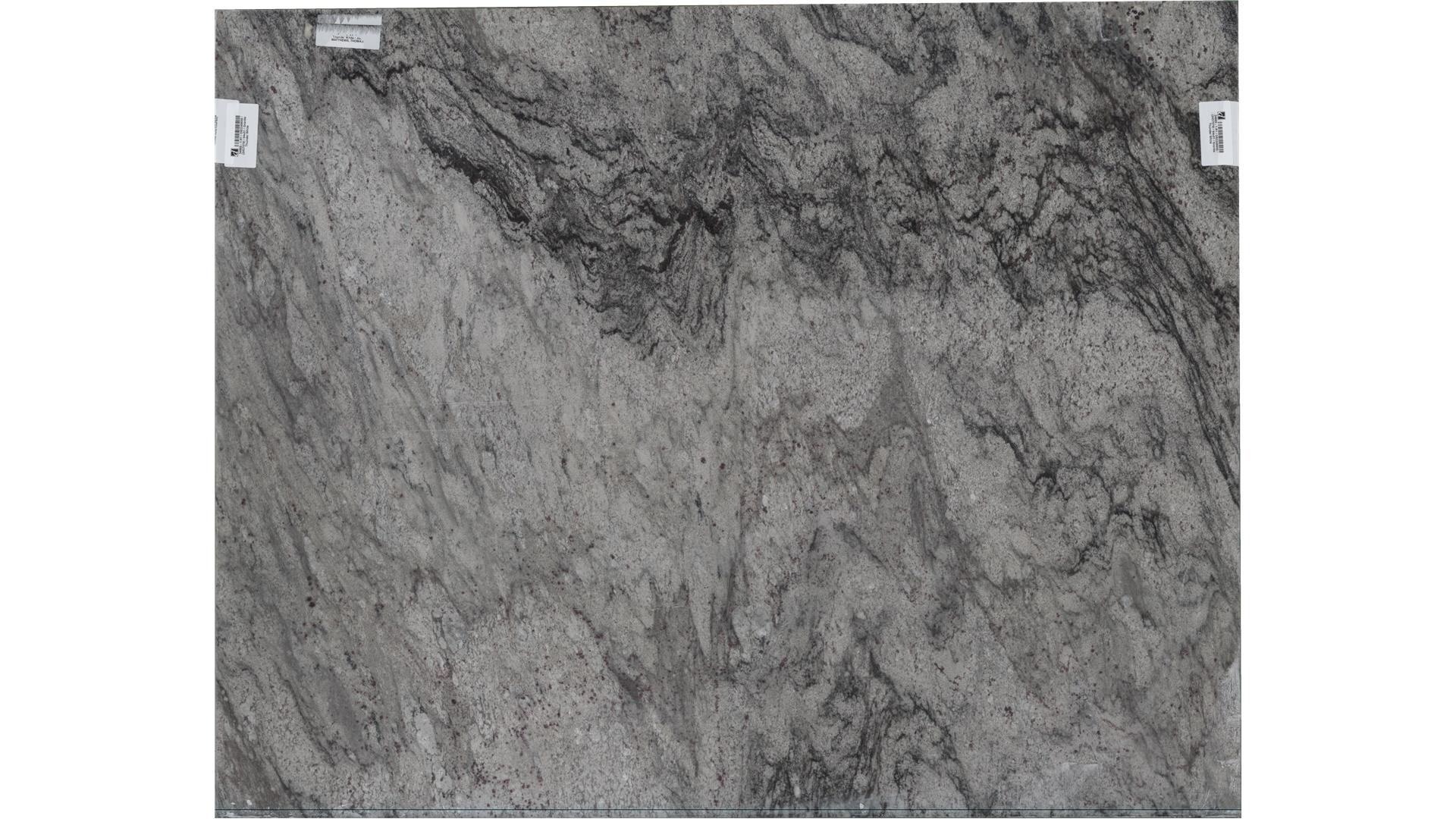 Thunder White Granite Slabs