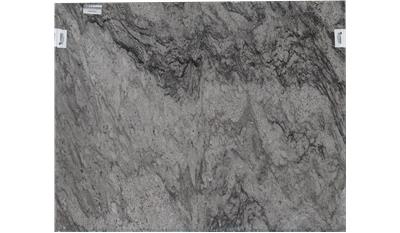 Thunder White Granite