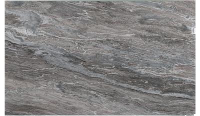 FANTASY BROWN LEATHERED Quartz