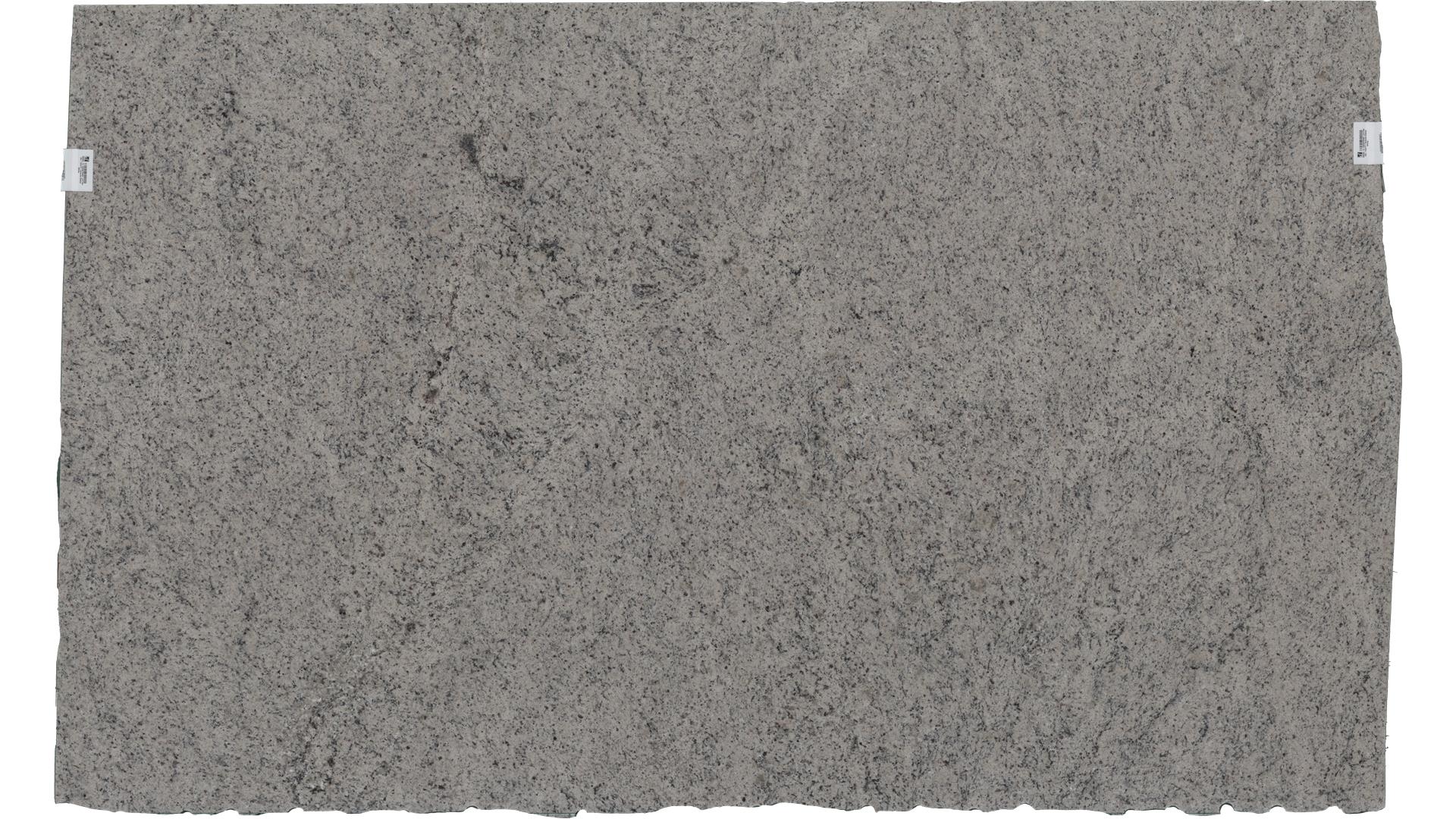 Dallas White Granite Slabs