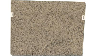 Dallas White Granite