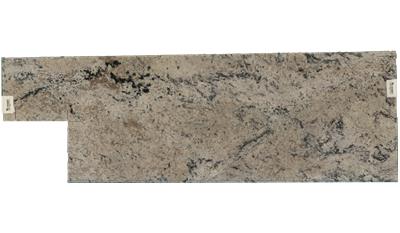 Ice Blue Granite