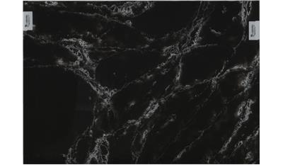 Ice Max Black Quartz