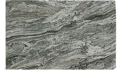 Fantasy Brown  Granite