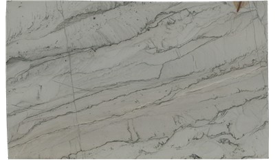 Infinity White Quartzite