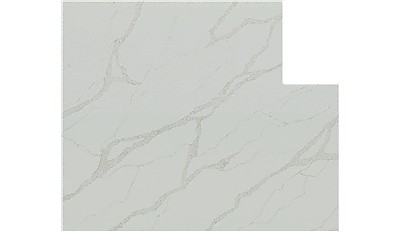 Calacatta Elysio Q Quartz