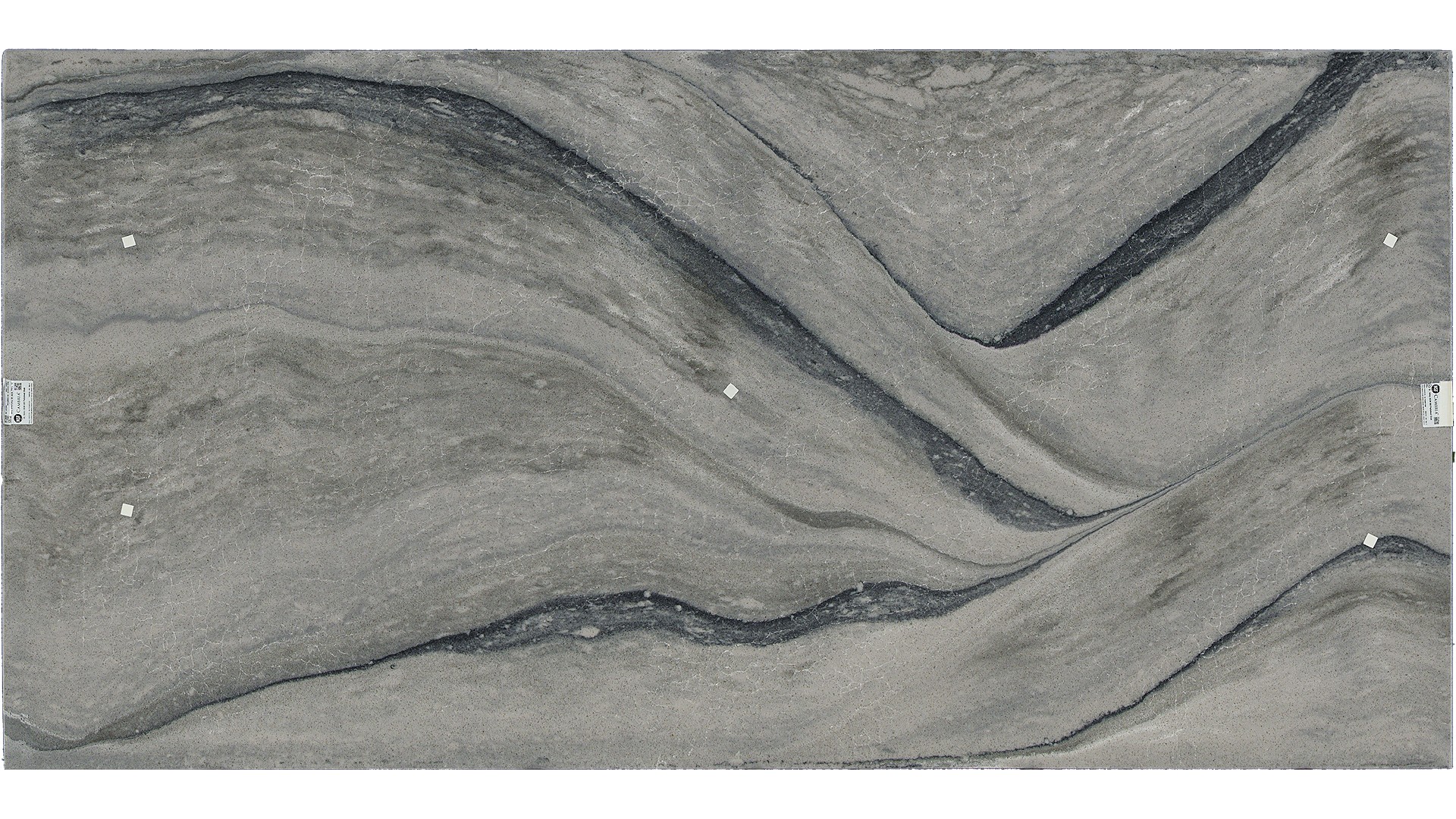 St. Isley Cambria Slabs