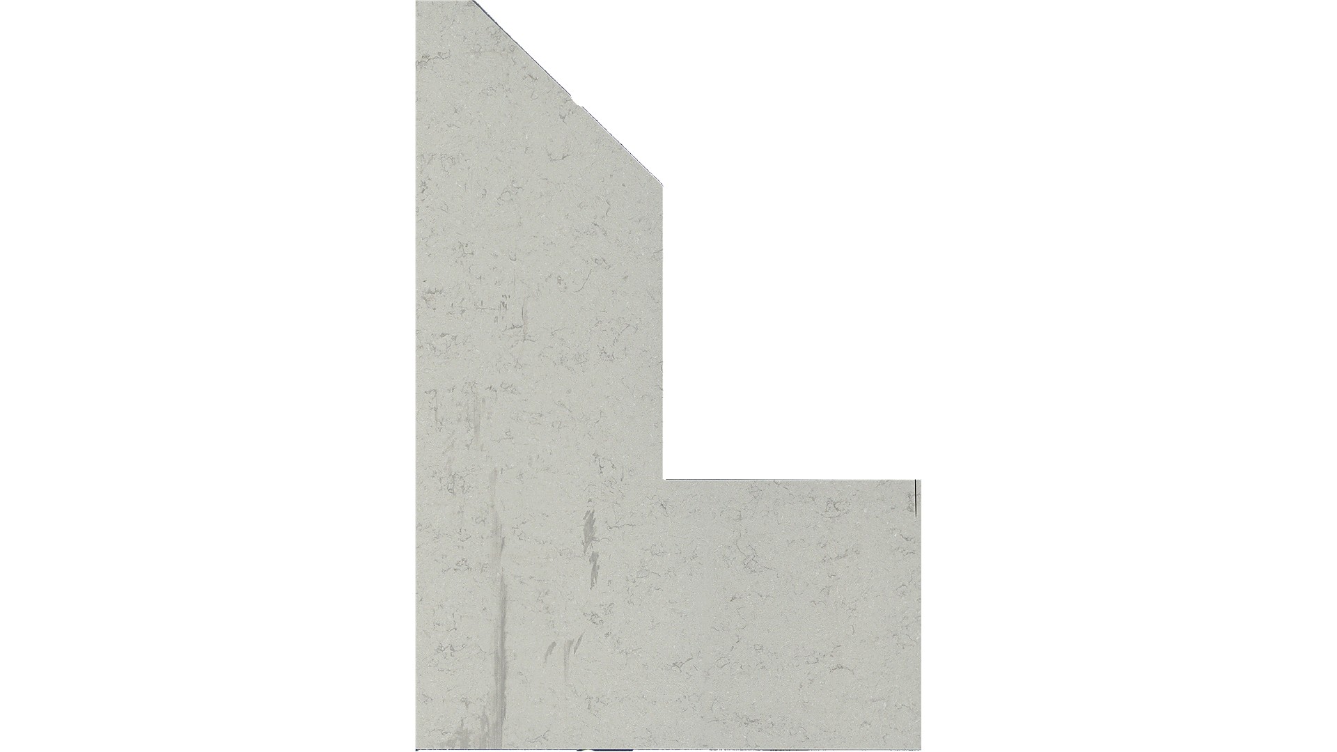 Oyster Grigio Corian Quartz Slabs