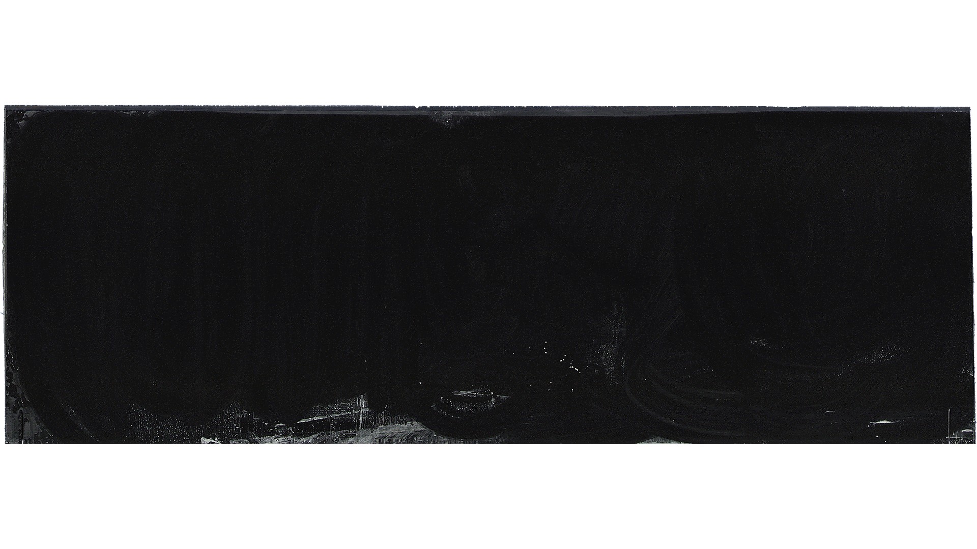 Black Absolute Granite Slabs
