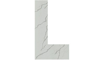 Calacatta Idillio Q Quartz