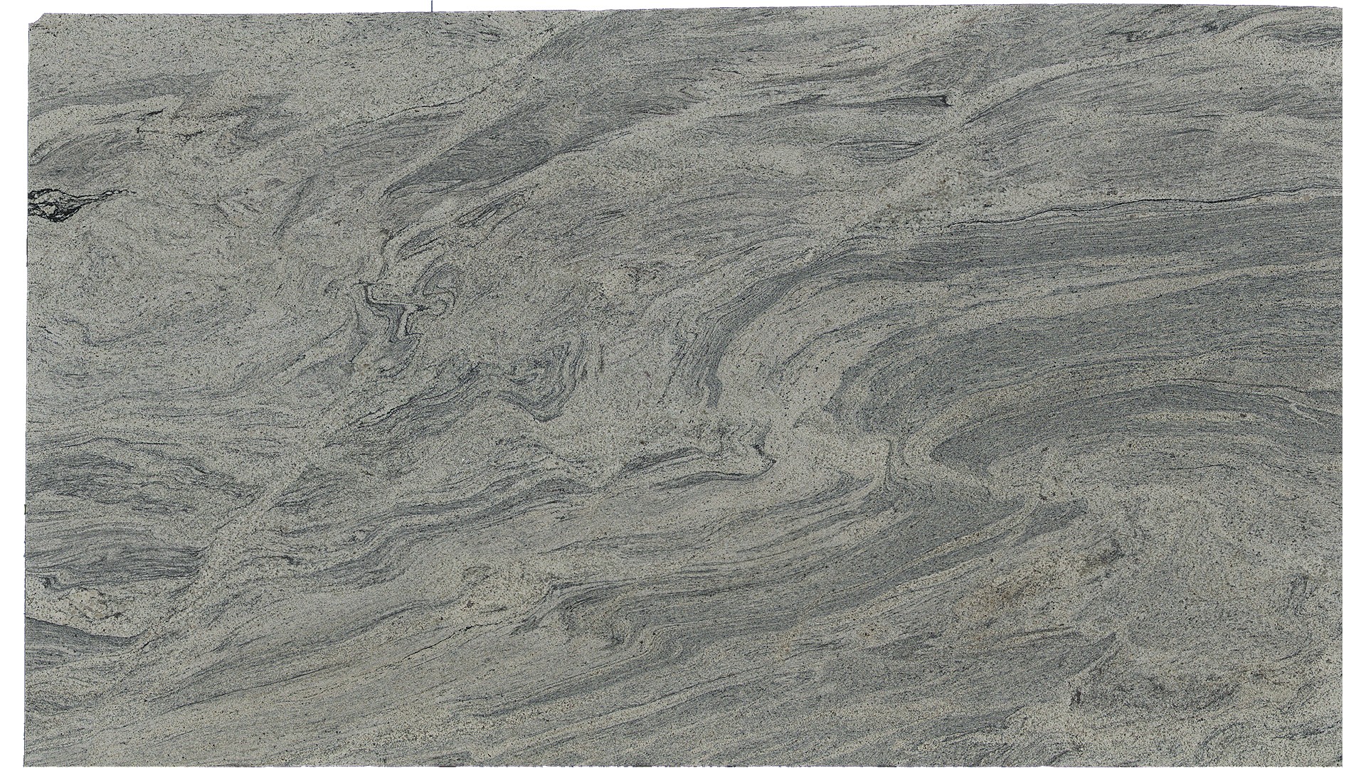 Ivory Fantasy Granite Slabs