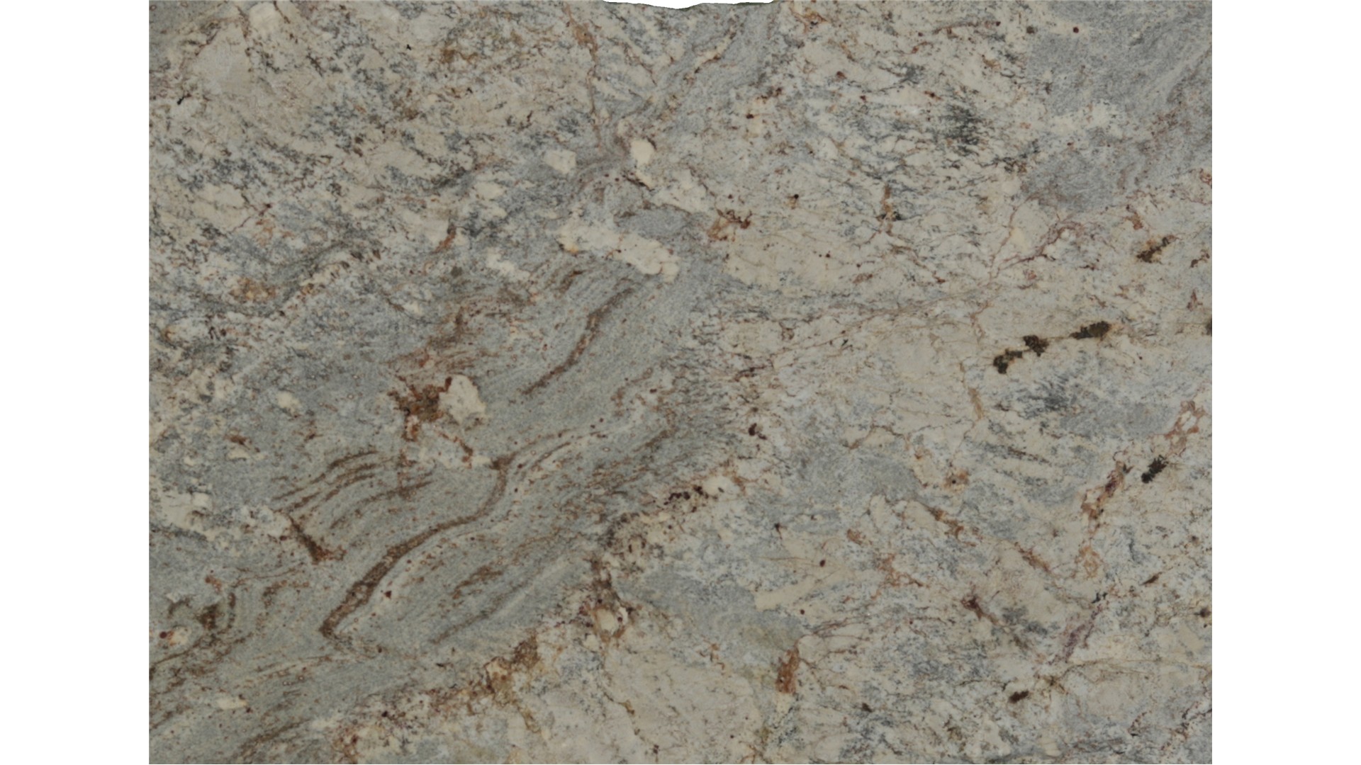 Typhoon Bordeaux Light  Granite Slabs