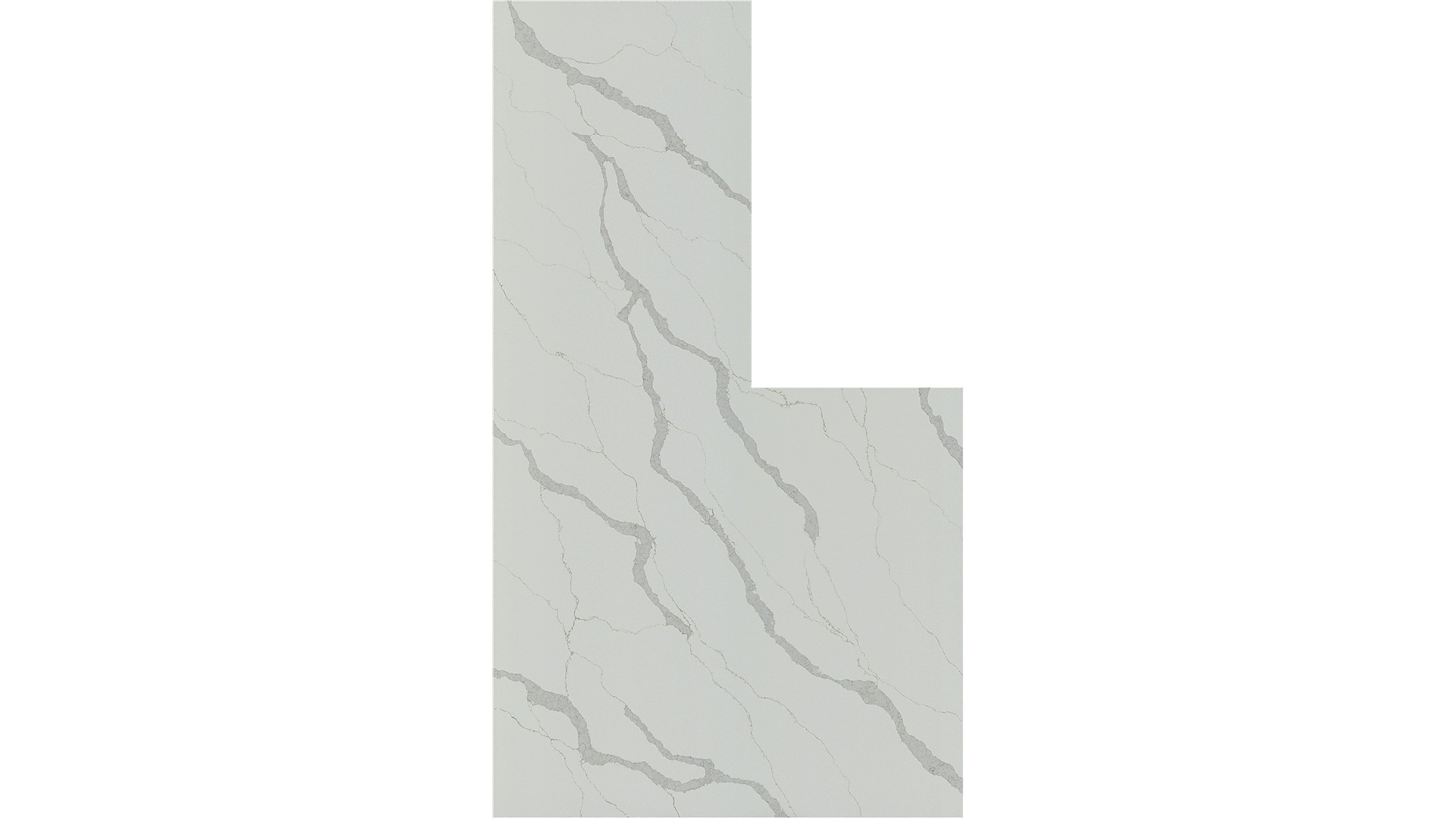 Calacatta Idillio Q Quartz Slabs
