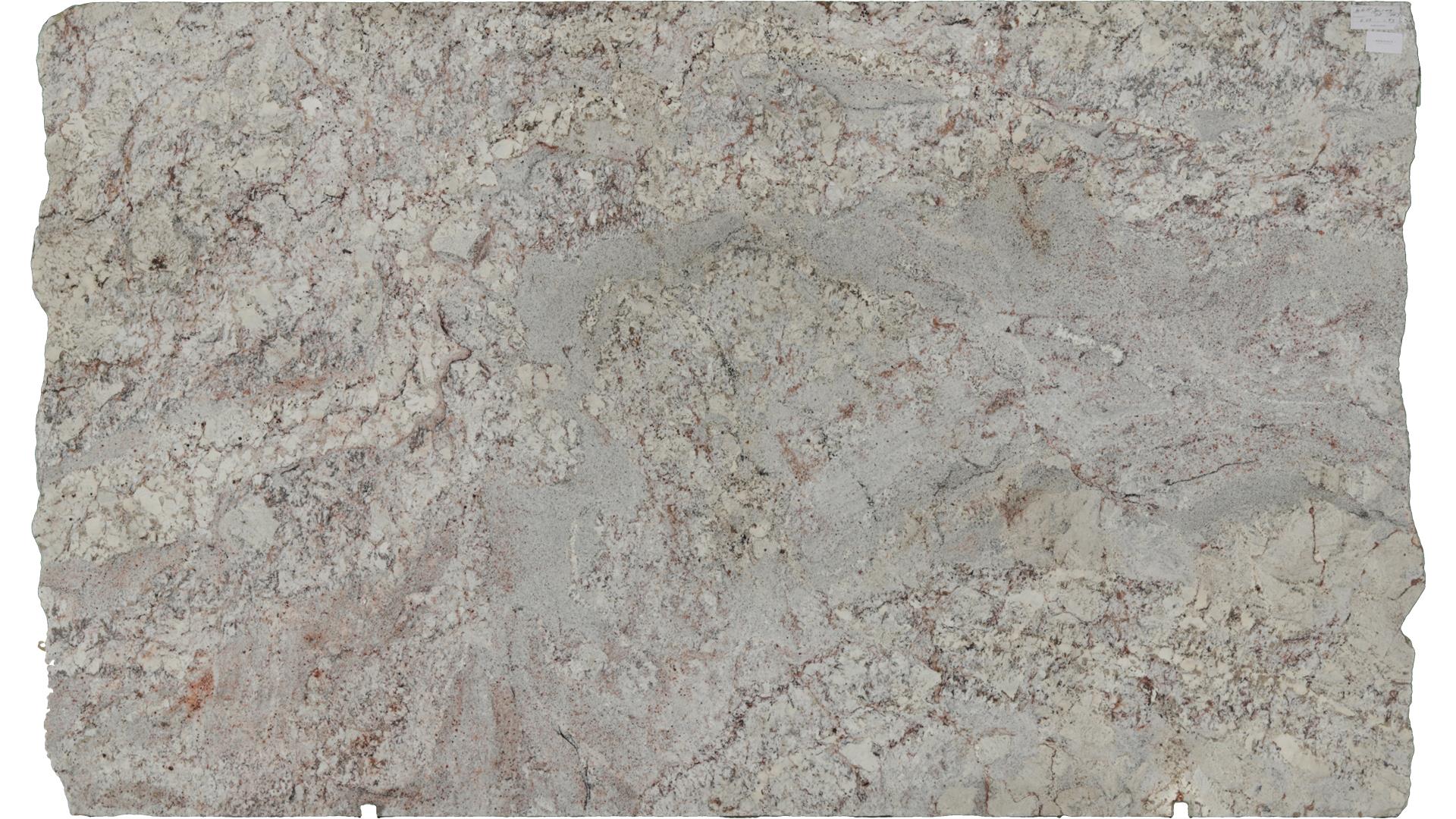 White Springs Granite Slabs