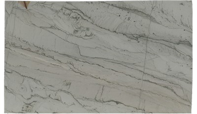 Infinity White Quartzite