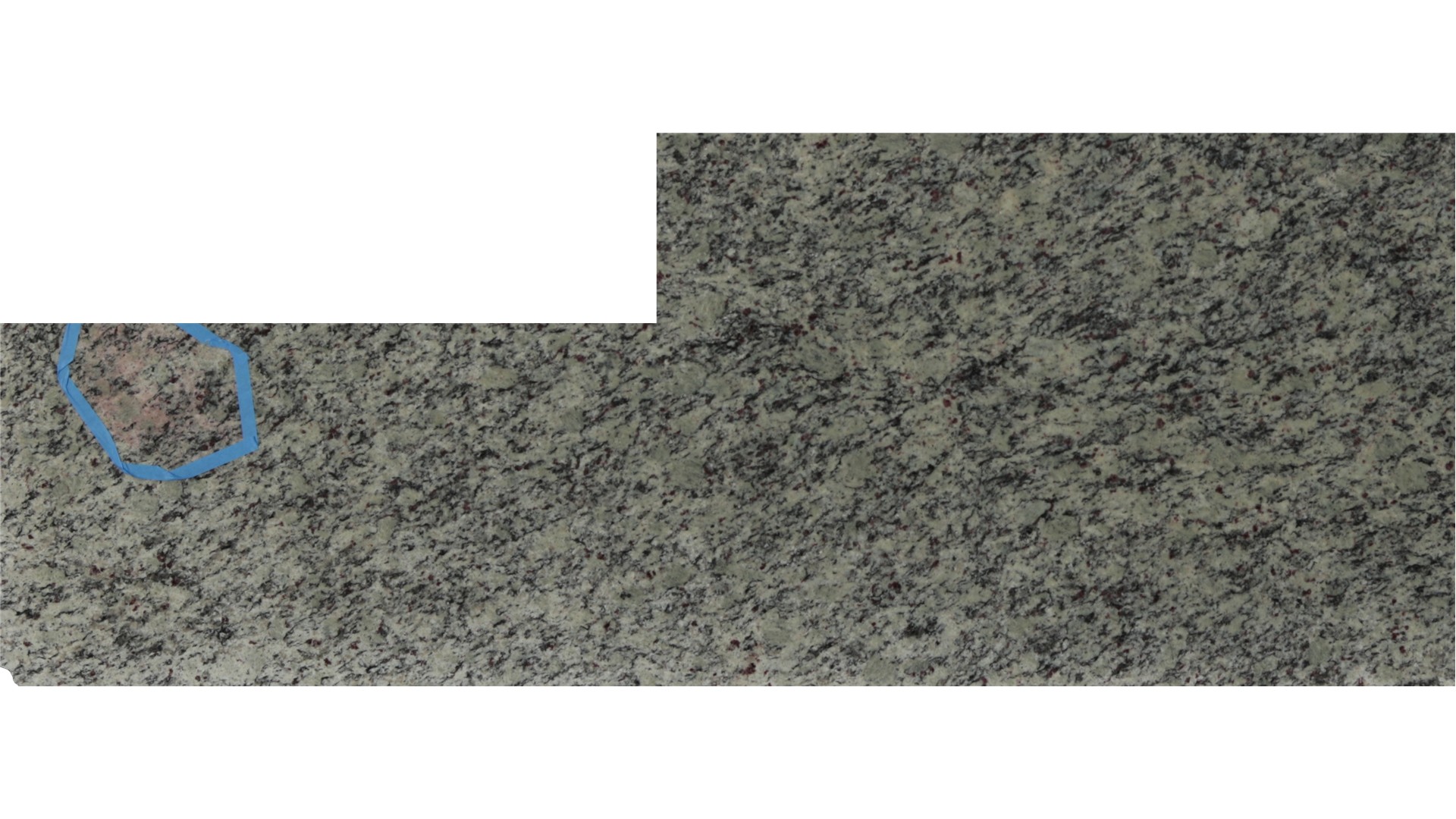 White Primata Granite Slabs