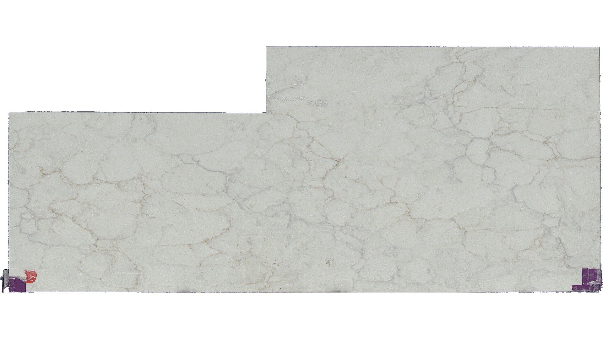 Calacatta Fioressa Q Quartz Slabs