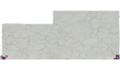 Calacatta Fioressa Q Quartz